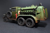 1/35 Mini Art - Bz-38 Refueller Truck - 35145 - MPM Hobbies