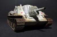 1/35 Mini Art - SU-122 Early Production - 35181