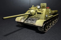 1/35 Mini Art - SU-85 Soviet Self-Propelled Gun - 35187 - MPM Hobbies