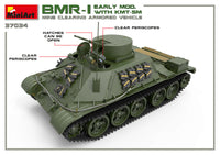 1/35 Mini Art BMR-1 Early Mod with KMT-5M - 37034