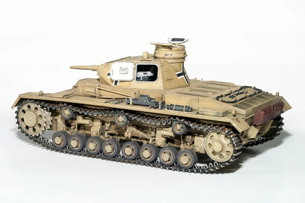 1/35 Mini Art - Pz.Kpfw.III Ausf.С - 35166 - MPM Hobbies