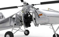1/35 Mini Art - FL 282 V-23 Hummingbird (Kolibri) - 41004