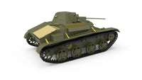 1/35 Mini Art - T-60 Plant No. 264 Interior Kit - 35219 - MPM Hobbies