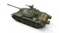 1/35 Mini Art - Type 59 Chinese Medium Tank - 37026