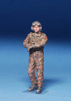 1/35 Mini Art - Bundeswehr Tank Crew - 37032