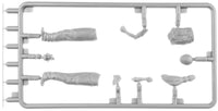1/35 Mini Art Street Workers - 38081