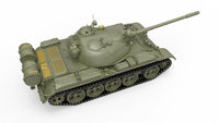 1/35 Mini Art - T-55 Mod. 1963 Interior Kit - 37018