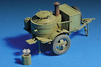 1/35 Mini Art - Soviet Field Kitchen PK-42 - 35061 - MPM Hobbies