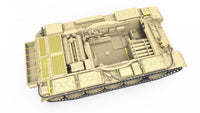 1/35 Mini Art - Tiran 4 Late Type - 37029