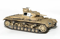 1/35 Mini Art - Pz.Kpfw.III Ausf.С - 35166 - MPM Hobbies