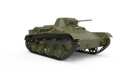 1/35 Mini Art - T-60 Plant No. 264 Interior Kit - 35219 - MPM Hobbies