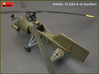 1/35 Mini Art - FL 282 V-21 Kolibri - 41003