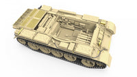1/35 Mini Art - Tiran 4 Late Type - 37029