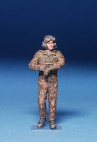 1/35 Mini Art - Bundeswehr Tank Crew - 37032