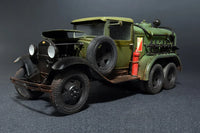1/35 Mini Art - Bz-38 Refueller Truck - 35145 - MPM Hobbies