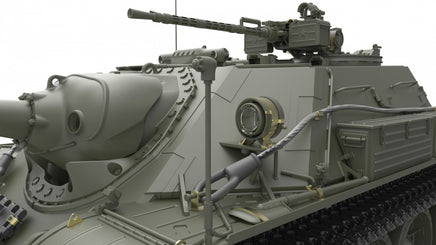 1/35 Mini Art SU-122-54 Early Type - 37035