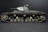 1/35 Mini Art - Pz.Kpfw.III Ausf.D - 35169 - MPM Hobbies