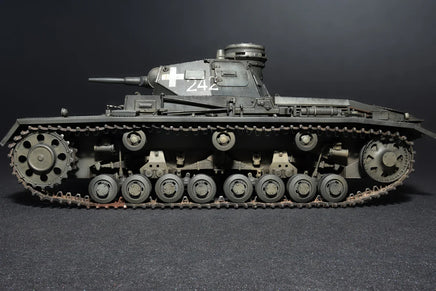 1/35 Mini Art - Pz.Kpfw.III Ausf.D - 35169 - MPM Hobbies