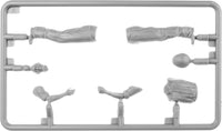 1/35 Mini Art Street Workers - 38081