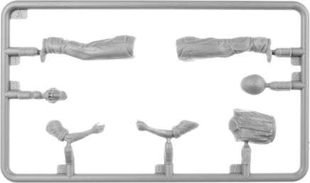 1/35 Mini Art Street Workers - 38081