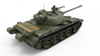 1/35 Mini Art - Type 59 Chinese Medium Tank - 37026