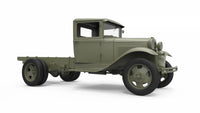 1/35 Mini Art - Soviet 1.5T Truck with M-4 Maxim AA Machine Gun - 35186 - MPM Hobbies