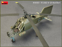 1/35 Mini Art - FL 282 V-21 Kolibri - 41003