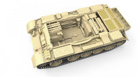 1/35 Mini Art - Tiran 4 Late Type - 37029