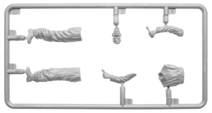 1/35 Mini Art - German Tankers Refueling - 35348