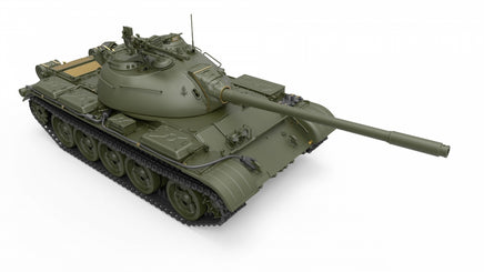 1/35 Mini Art - Type 59 Chinese Medium Tank - 37026