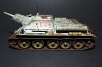 1/35 Mini Art - SU-122 Early Production - 35181