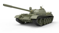 1/35 Mini Art - T-55 Mod. 1963 Interior Kit - 37018