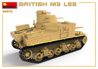 1/35 Mini Art - British M3 Lee - 35270