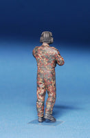 1/35 Mini Art - Bundeswehr Tank Crew - 37032