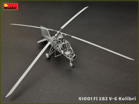 1/35 Mini Art - FL 282 V-6 Kolibri - 41001