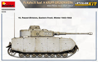 1/35 Mini Art - Pz.Kpfw.IV Ausf. H Krupp-Grusonwerk - 35330