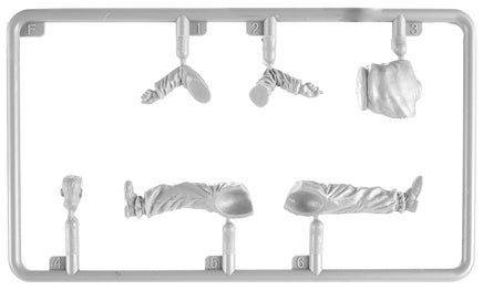 1/35 Mini Art Toolmakers - 38048