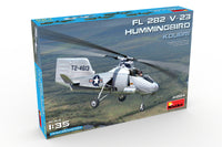 1/35 Mini Art - FL 282 V-23 Hummingbird (Kolibri) - 41004