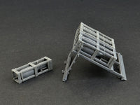 Mini Art - Schweres Wurfgerät 40 - 35273