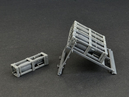 Mini Art - Schweres Wurfgerät 40 - 35273