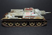 1/35 Mini Art - SU-122 Early Production - 35181