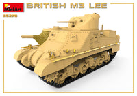 1/35 Mini Art - British M3 Lee - 35270