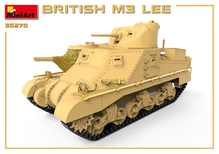 1/35 Mini Art - British M3 Lee - 35270