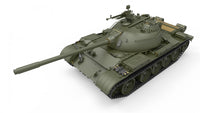 1/35 Mini Art - Type 59 Chinese Medium Tank - 37026