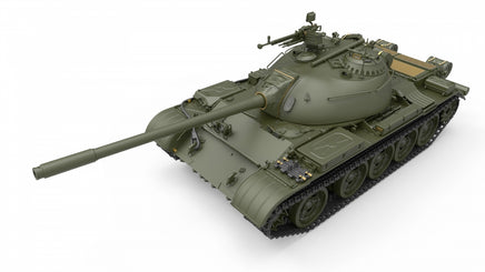 1/35 Mini Art - Type 59 Chinese Medium Tank - 37026