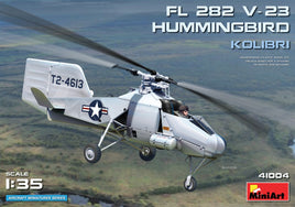 1/35 Mini Art - FL 282 V-23 Hummingbird (Kolibri) - 41004