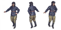 1/35 Mini Art - Soviet Tank Crew - 35254
