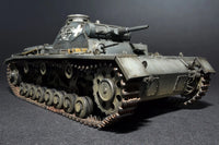 1/35 Mini Art - Pz.Kpfw.III Ausf.D - 35169 - MPM Hobbies