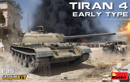 1/35 Mini Art - Tiran 4 Early Type - 37010