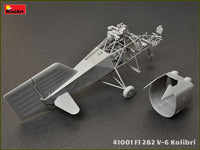 1/35 Mini Art - FL 282 V-6 Kolibri - 41001